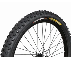 Duro Razorback MTB DH E-dviračio padanga 24" x 2,60