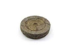 Durpinės tabletės, Ø 45 mm, 10 vnt.