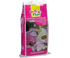 Rododendrų durpių mišinys SULIFLOR, 250 l