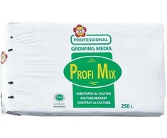 Durpių substratas šiltnamiams Greenworld 250L