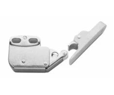 GTV Side dumper with linear adapter