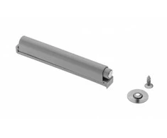 GTV Buffer with magnetic ending