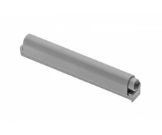 GTV Buffer with silikon ending
