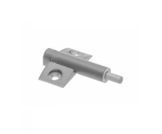 GTV Buffer with crossed adapter