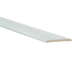 Durų apvadai DOMIDOR, 890 x 2100 mm, balinto ąžuolo sp.