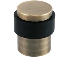 Bikuvalt Durų atrama 32x46mm Žalvario