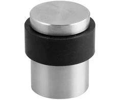 Bikuvalt Durų atrama Nerūdijančio plieno 32x46mm