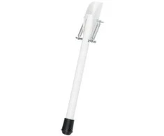 Durų atrama ST 250x14,0 Balta