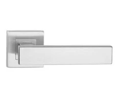 Durų rankena INOX ONYX, nerūdijantis plienas