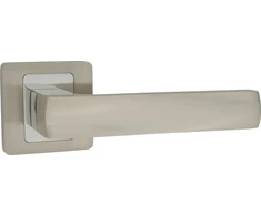 Durų rankena MP, MRO-71-15, chromo sp.