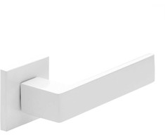 Durų rankena VERSA 512 SLIM, balta