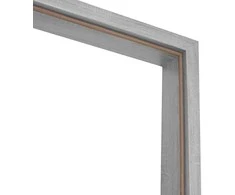 Durų stakta DOMIDOR, 690 x 2100 mm, dešinė, triufelio ąžuolo sp.