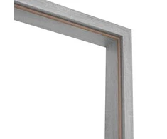 Durų stakta DOMIDOR, 790 x 2100 mm, dešinė, triufelio ąžuolo sp.