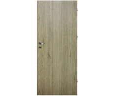 Durų stakta DOMIDOR, 890 x 2100 mm, dešinė, sanremo ąžuolo sp.