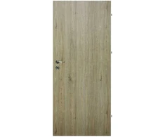 Durų stakta DOMIDOR, 890 x 2100 mm, dešinė, sanremo ąžuolo sp.