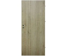 Durų stakta DOMIDOR, 890 x 2100 mm, dešinė, sanremo ąžuolo sp.