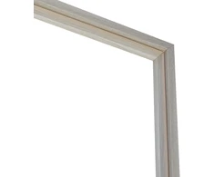 Durų stakta DOMIDOR, Karališkojo ąžuolo spalvos, 790 x 2100 mm, dešinė