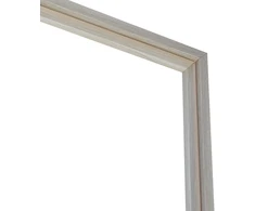 Durų stakta DOMIDOR, Karališkojo ąžuolo spalvos, 690 x 2100 mm, dešinė