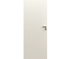 Durų stakta HIDE, aliuminio, 887 x 2059 x 53 mm, kairė