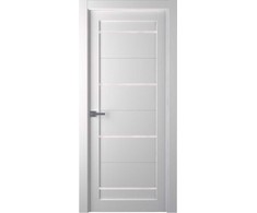 Durų staktos komplektas baltos tekstūrinės spalvos, 2,5 vnt., 7 x 2,8 x 210 cm