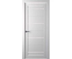 Durų staktos komplektas baltos tekstūrinės spalvos, 2,5 vnt., 7 x 2,8 x 210 cm