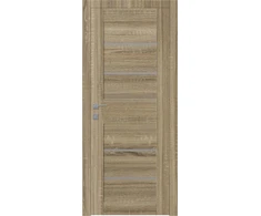 Durų staktos praplatinimas ąžuolo sp., 10 x 210 cm, storis 10 mm