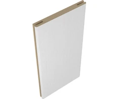 Durų staktos praplatinimas skandinaviško uosio sp., 10 x 210 cm, storis 10 mm