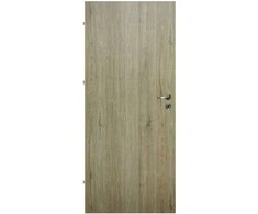 Durų varčia DOMIDOR GRECCO, sanremo ąžuolo sp., 844 x 2033 mm, kairė