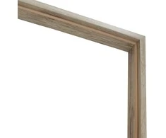 Durų varčia DOMIDOR GRECCO, sanremo ąžuolo sp., 844 x 2033 mm, dešinė
