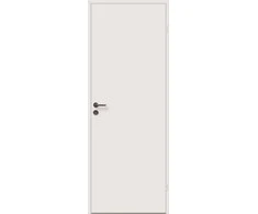 Durų varčia VILJANDI SILE, baltos sp., 625 x 2040 mm