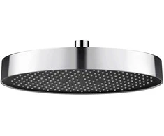 Dušo galva Rainfall BK Rubineta Ø260mm chromo sp.
