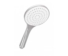 Dušo galvutė Lota Rubineta Ø120mm chromuota