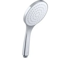 Dušo galvutė Lota Rubineta Ø120mm chromuota