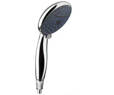 Dušo galvutė SPA Shower Duschy chromuota