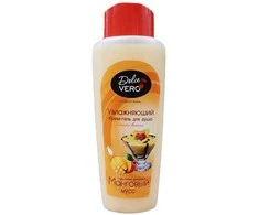 Dušo gelis Dolce Vero Mangų kvapo 330ml