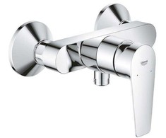 Grohe dušas maisītājs Start Edge, hroms