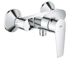 Grohe dušas maisītājs Start Edge, hroms