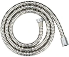 Dušo žarna AB 150cm Chromuota