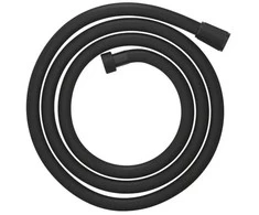 Dušo žarna AB Dark 150cm Juoda