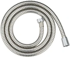 Dušo žarna AB Flex 150-175cm Chromuota