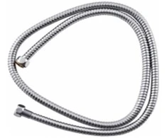 Baltic Aqua Dušo žarna W-1 150cm Chromuota