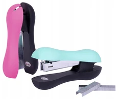 Duży zszywacz Nordik Collection Apli Kids - Rožinė