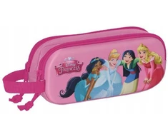 Dvigubas penalas Princesses Disney