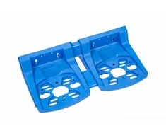 Amg Water Filters Amg Vanduo Filters Dvigubas tvirtinimas P600