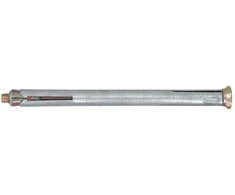 Dvigubo sriegio betonsraigčiai, 7,5 x 132 mm, Torx30, 8 vnt.