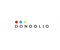 Dvigulis sodo hamakas Dondolio 220kg, šviesiai pilkas