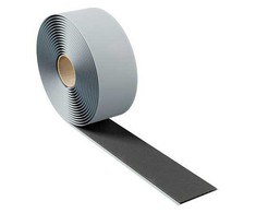 Dvipusė stogų sandarinimo juosta EUROVENT BUTYL PRO, 45 mm x 20 m