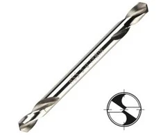 Grąžtas Irwin Gr. metal. HSS dvigubas galas 4,1 x 14/56 mm