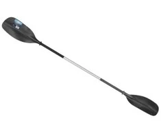 Dvipusis irklas Atom L200cm