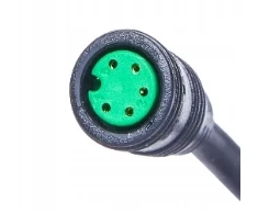 Dviračio apatinių laikiklių komplektas Bafang 43V 68/130mm 950mm